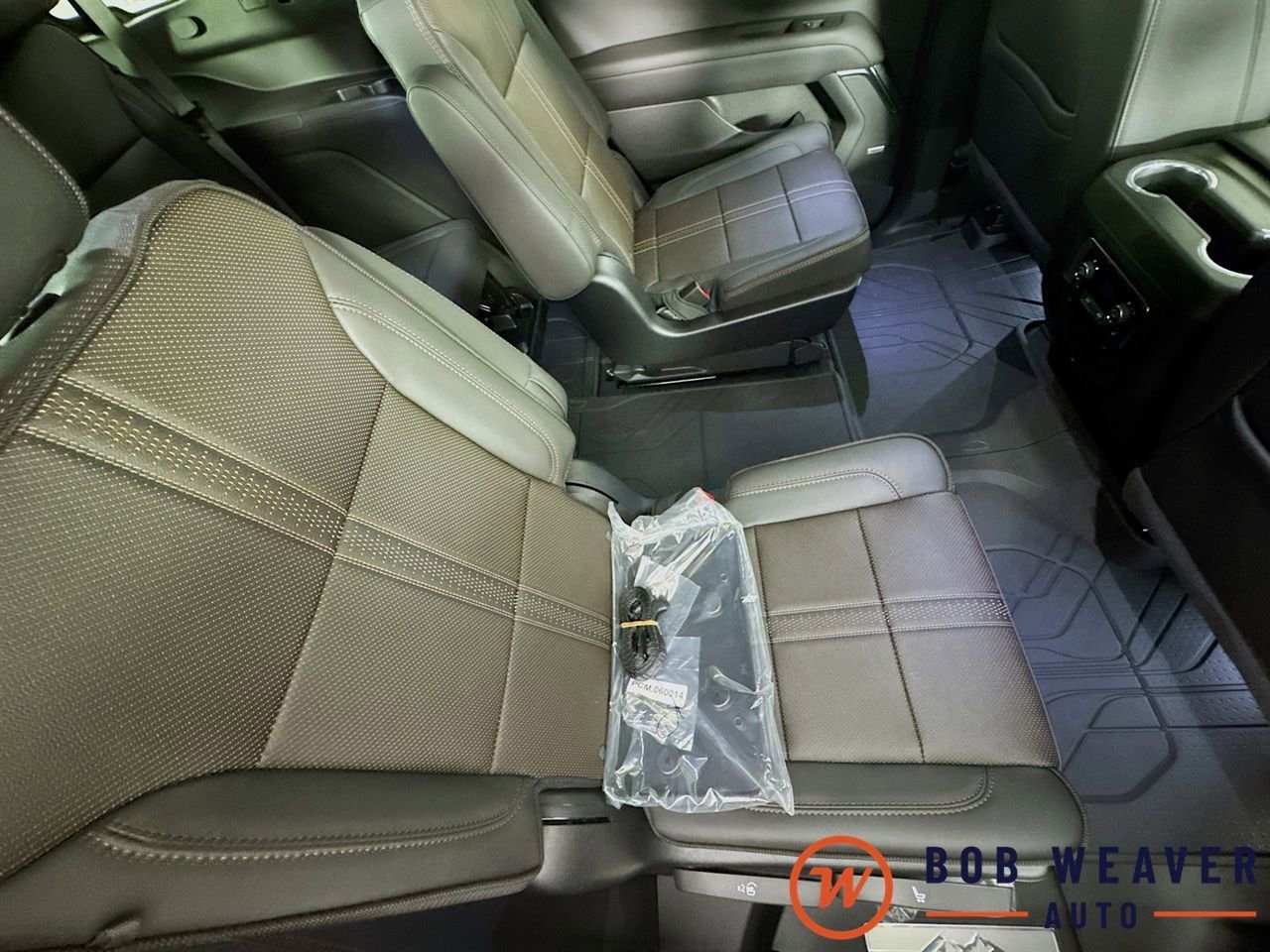 2026 Chevrolet Tahoe High Country - Photo 35