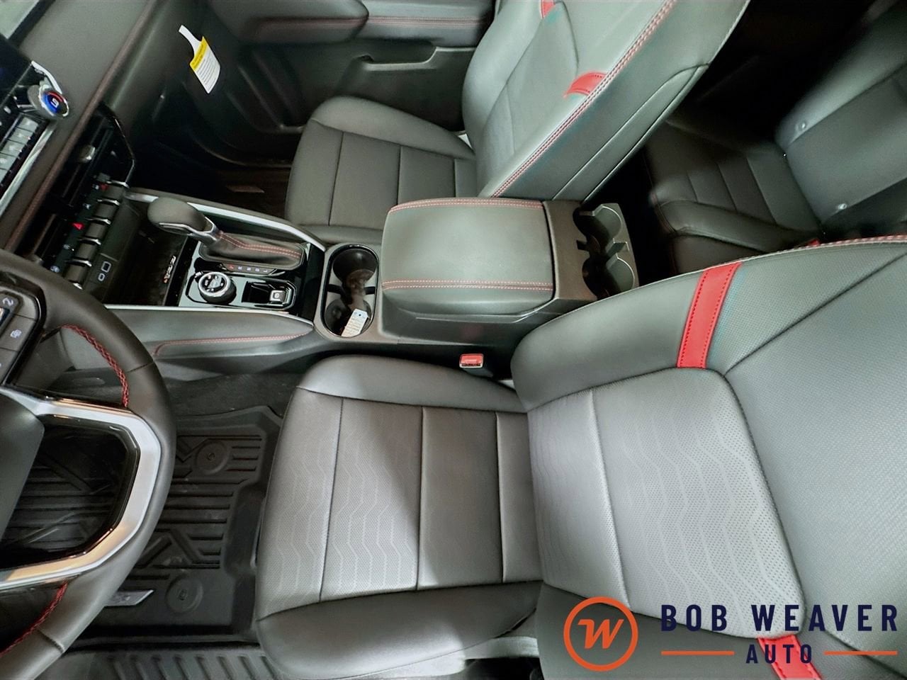 2026 Chevrolet Colorado Z71 - Photo 26
