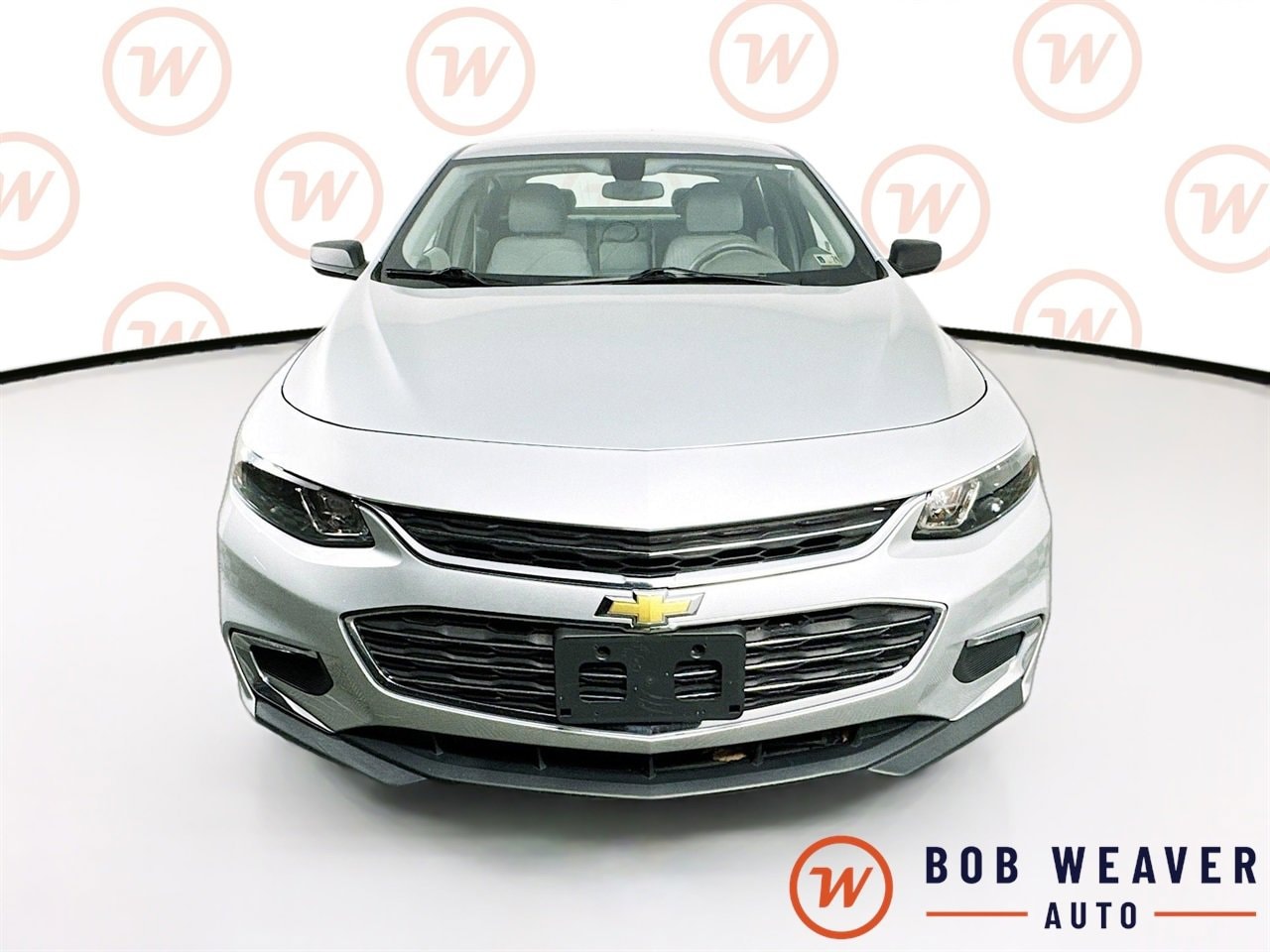 Used 2017 Chevrolet Malibu 1LS with VIN 1G1ZB5ST8HF145116 for sale in Pottsville, PA