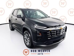 2026 Chevrolet Equinox LT SUV