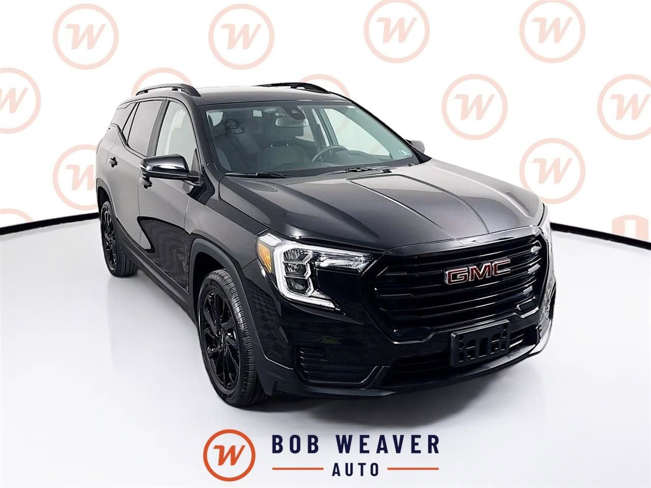 2023 GMC Terrain SLE AWD's photo