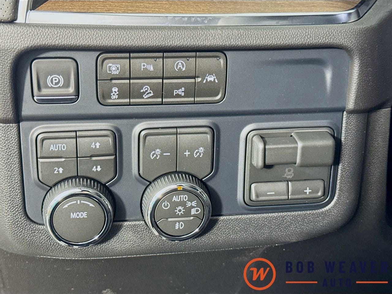 2026 Chevrolet Tahoe High Country - Photo 12