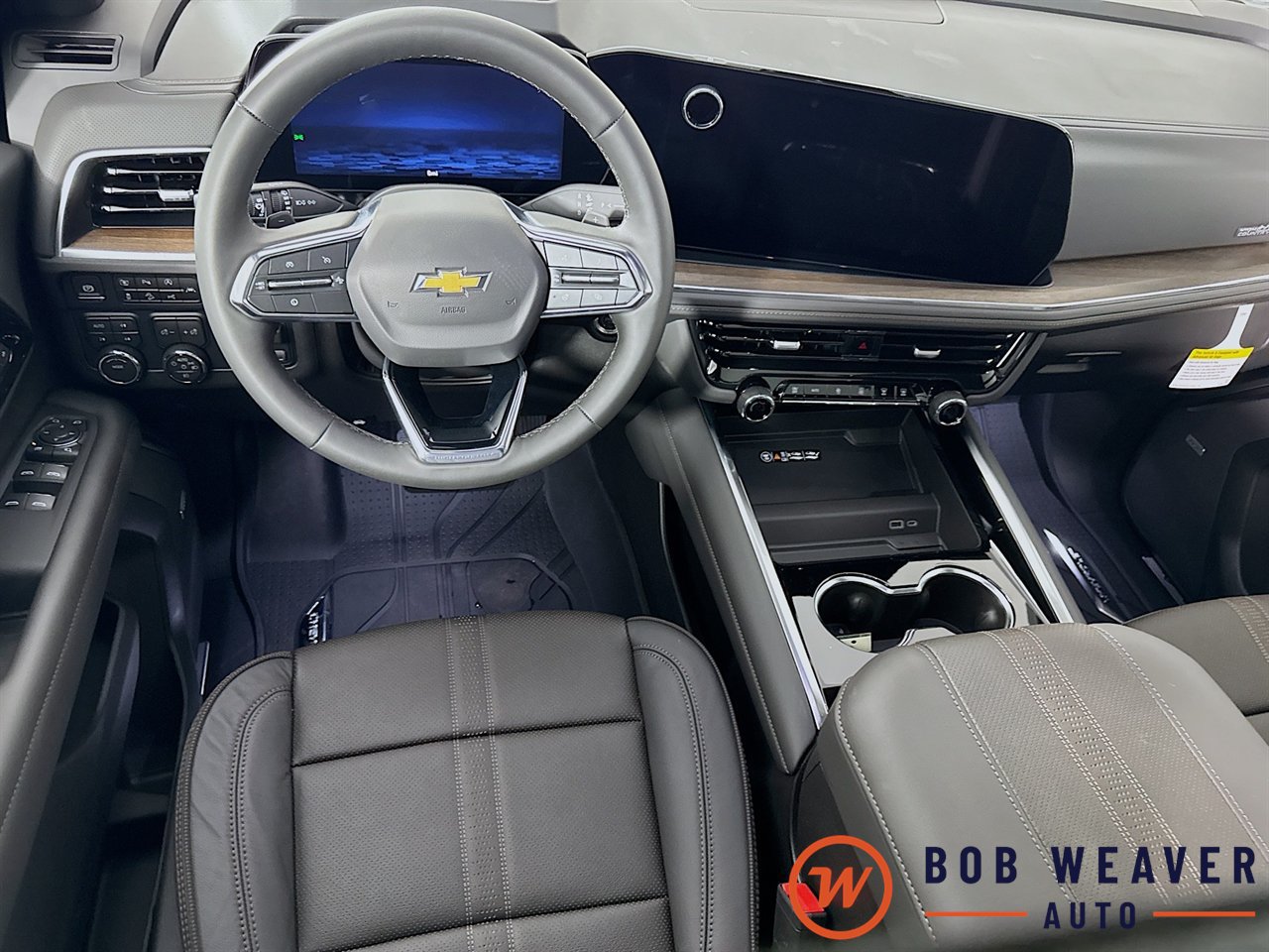 2026 Chevrolet Tahoe High Country - Photo 28