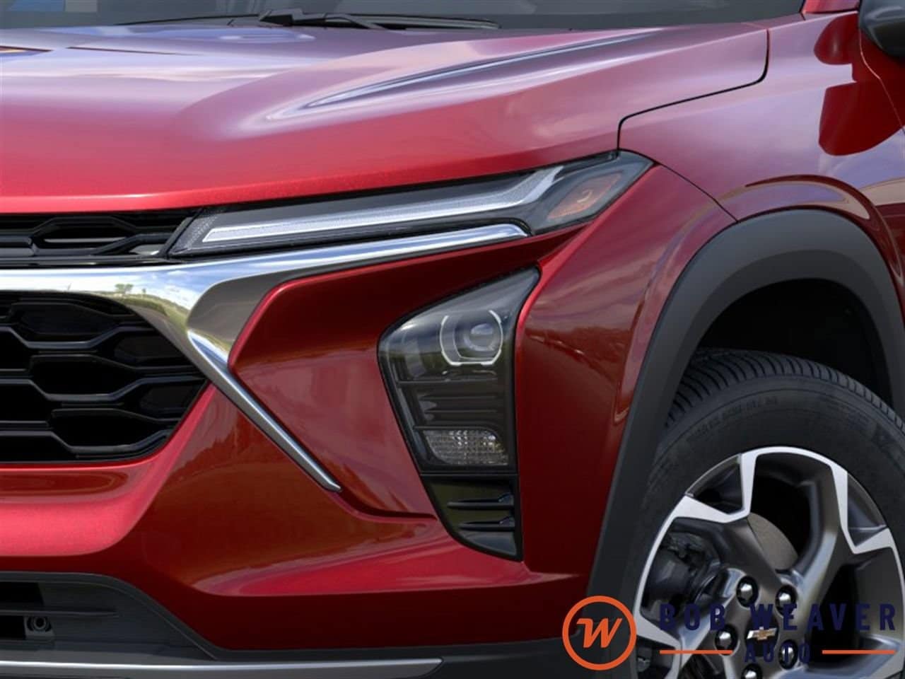 2026 Chevrolet Trax LT - Photo 12