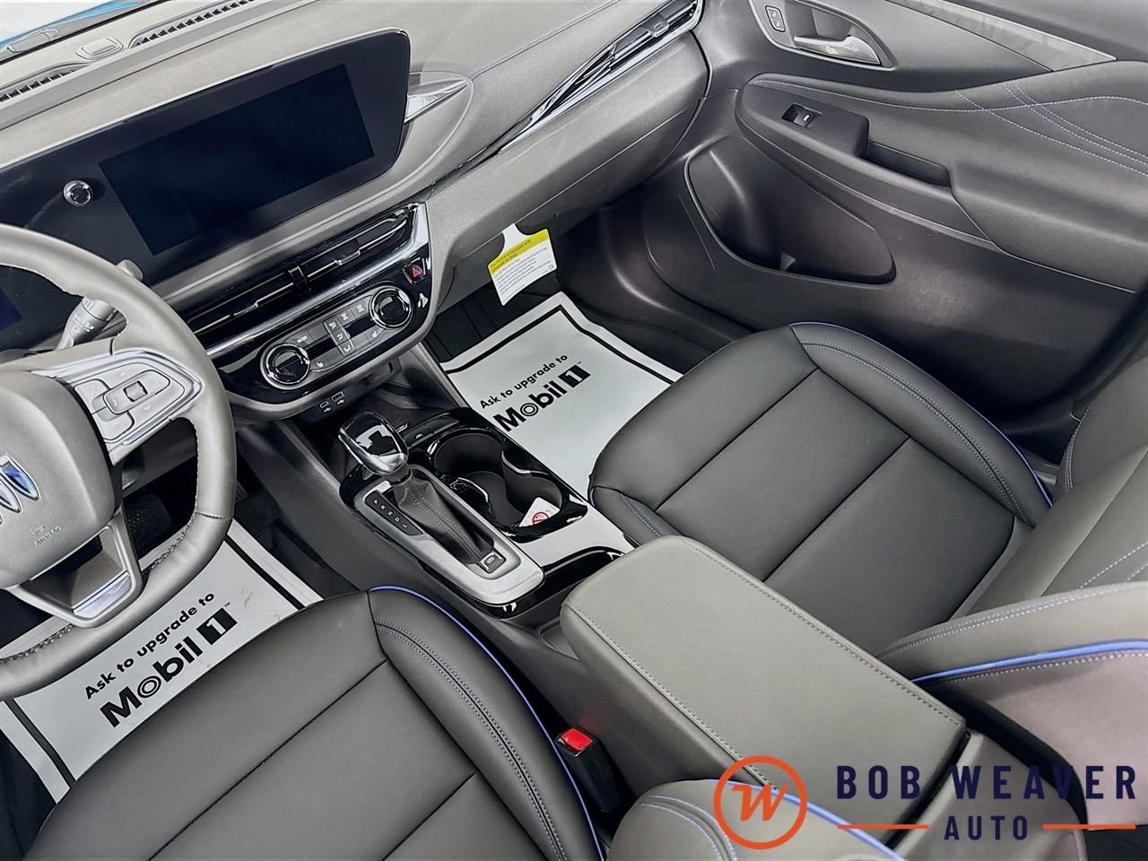2025 Buick Envista Sport Touring - Photo 30