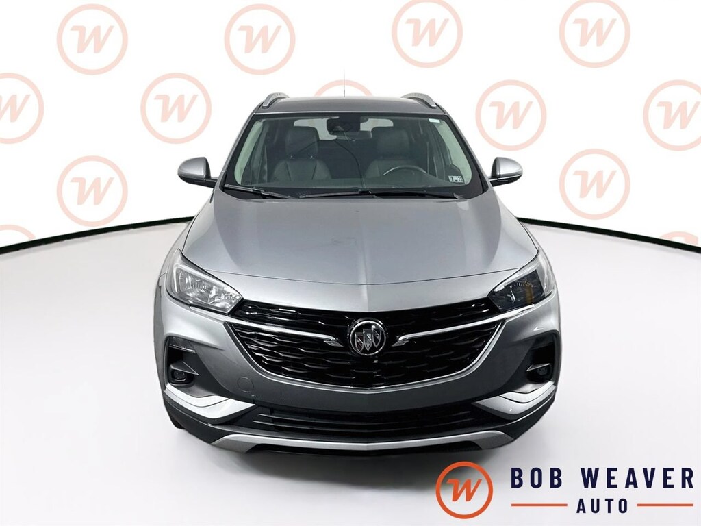 Used 2023 Buick Encore GX Select SUV