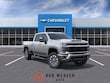 Chevrolet Silverado 2500 HD