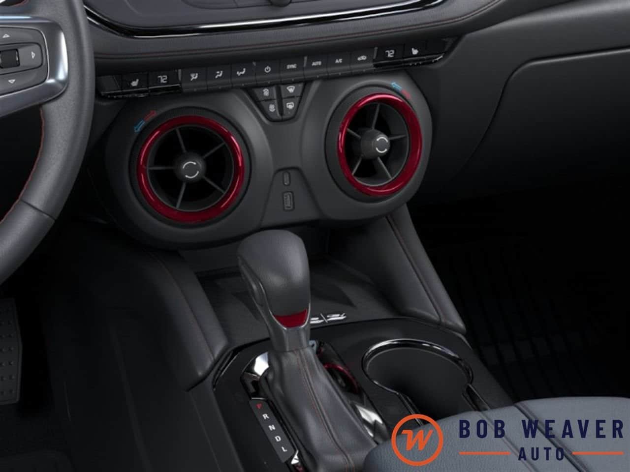 2026 Chevrolet Blazer RS - Photo 26