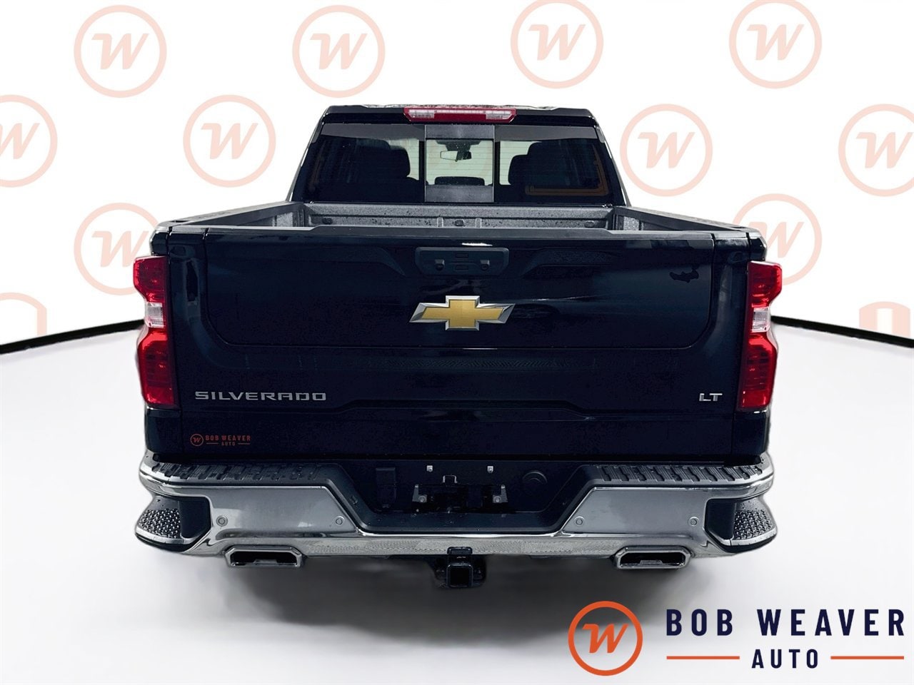 2026 Chevrolet Silverado 1500 LT - Photo 7