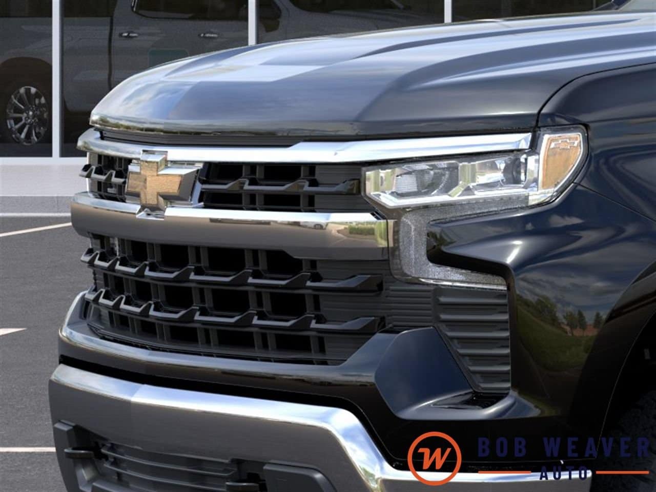 2026 Chevrolet Silverado 1500 LT - Photo 15