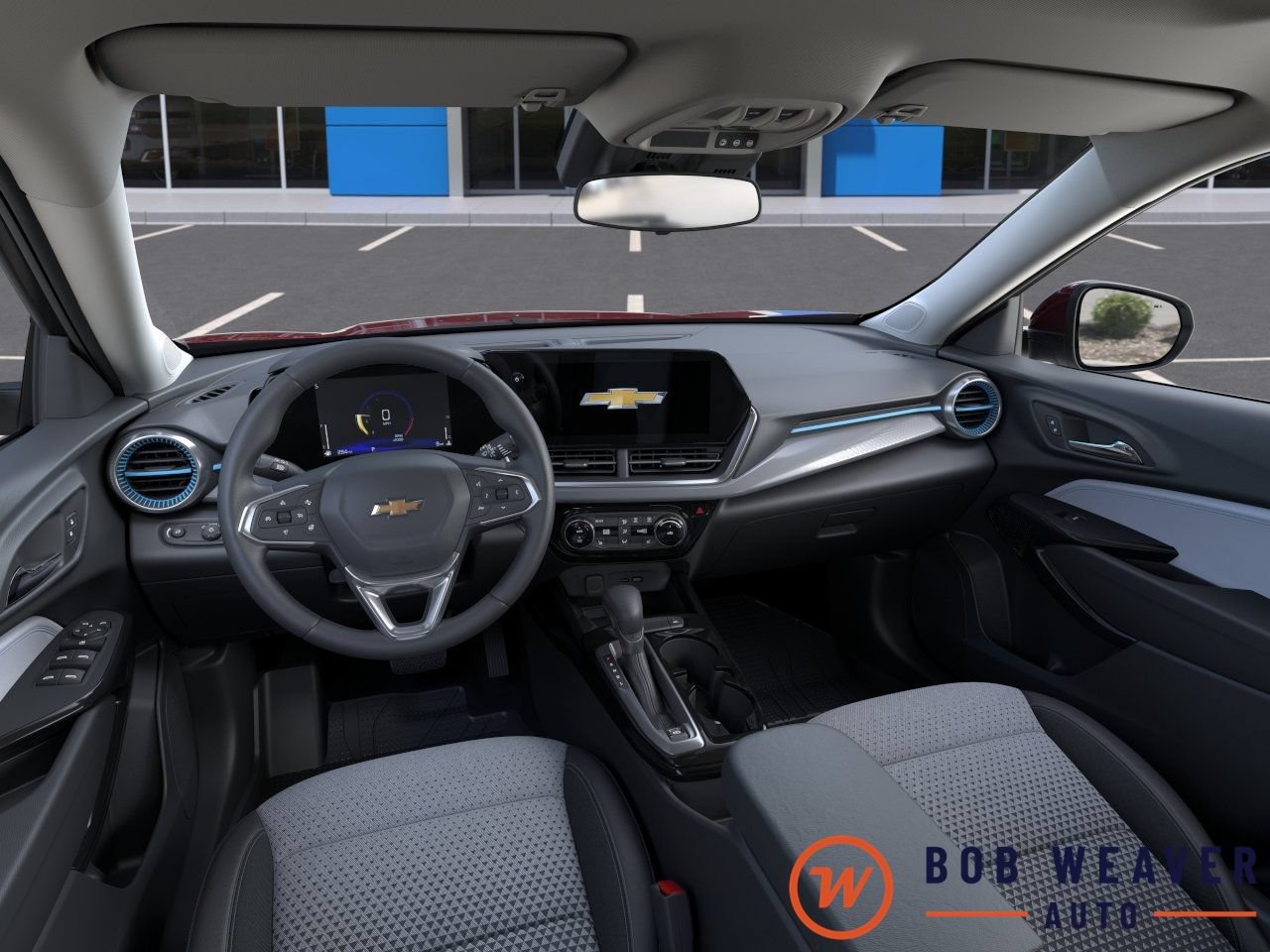 2026 Chevrolet Trax LT - Photo 16