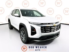 2026 Chevrolet Equinox LT SUV