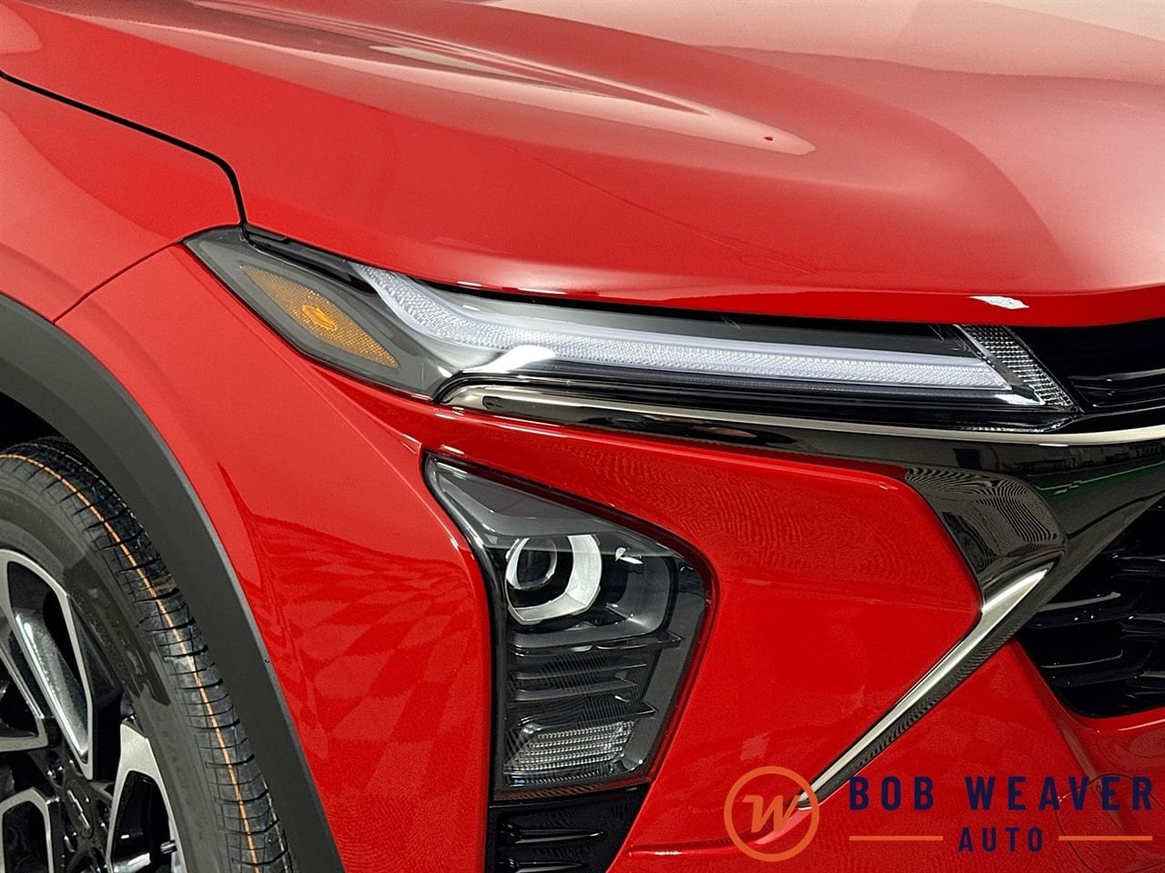 2026 Chevrolet Trax RS - Photo 36
