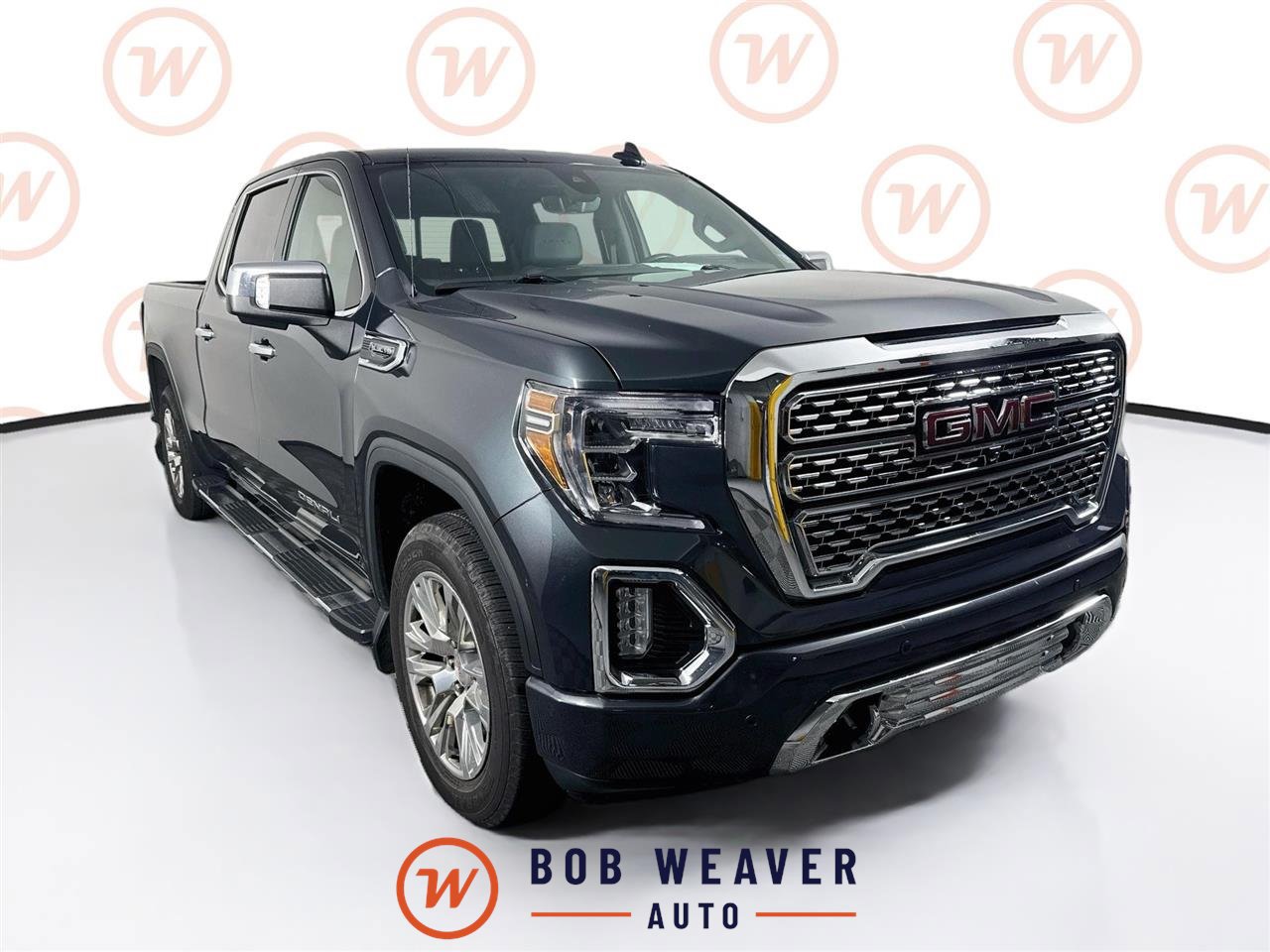  GMC Sierra 1500