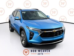 2026 Chevrolet Trax LT SUV