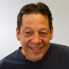 Staff member Mark Riedel from 9c5c3dd95d35