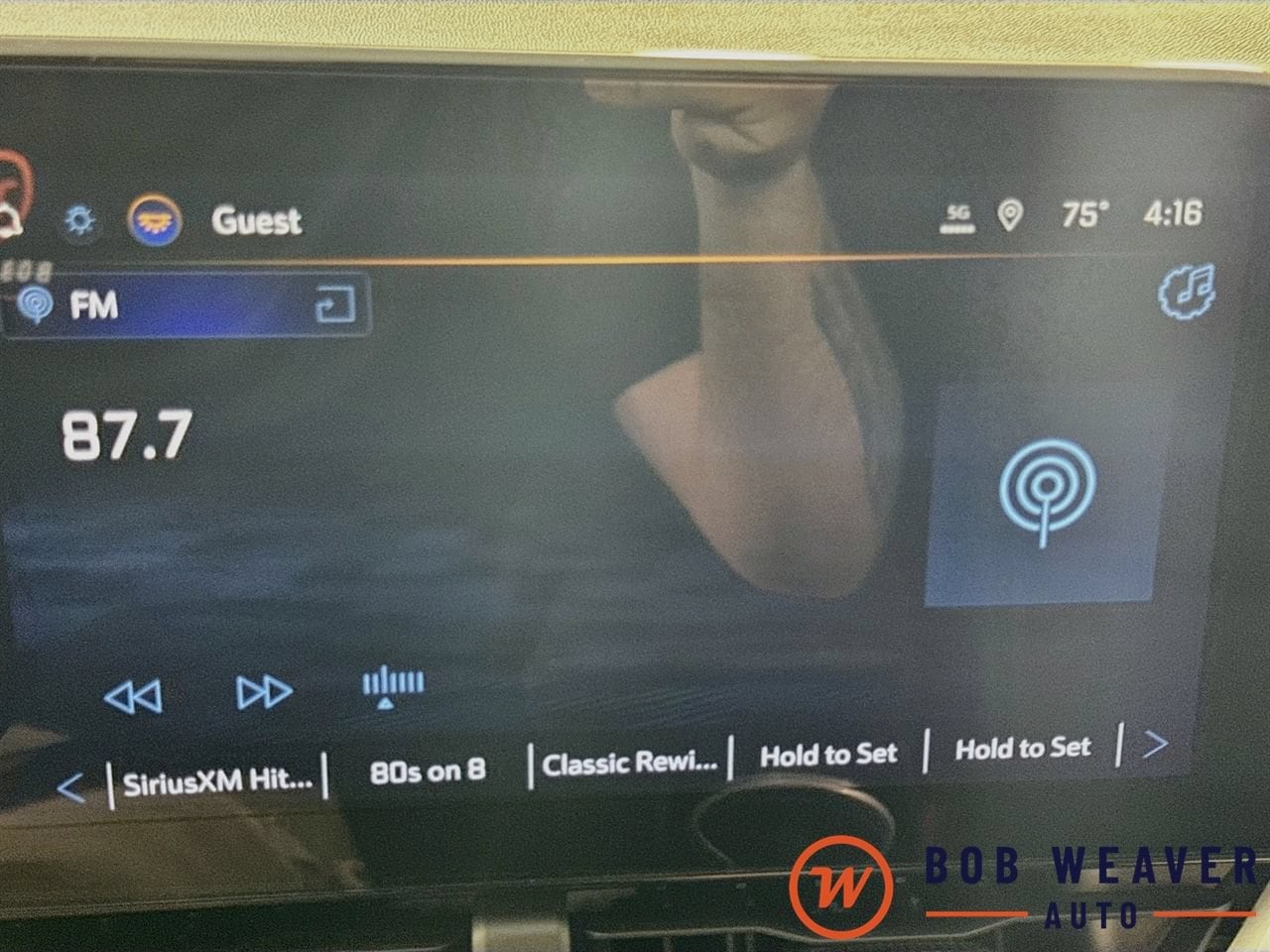 2027 Chevrolet Equinox LT - Photo 17