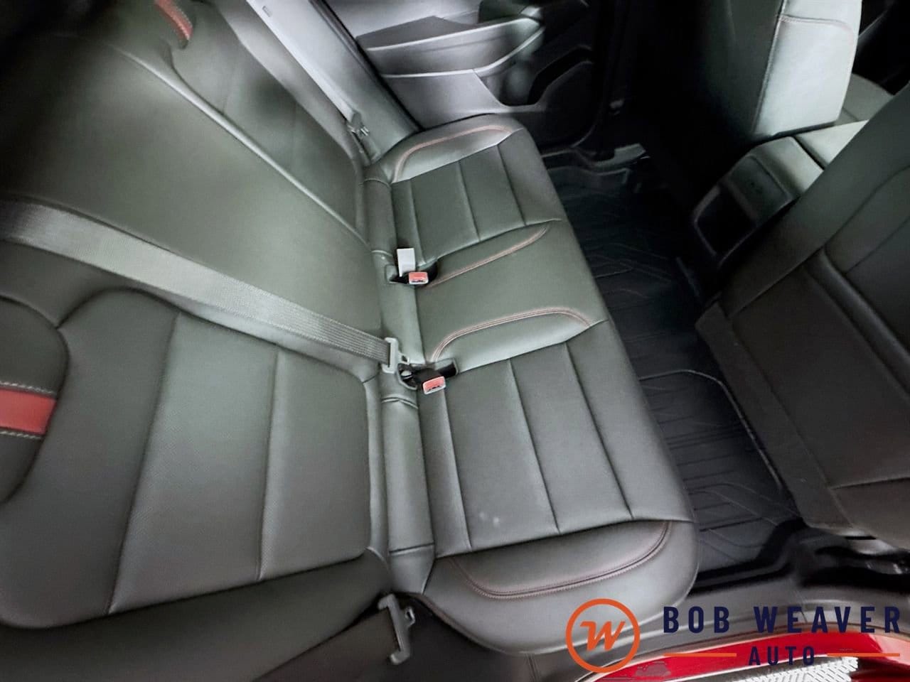 2026 Chevrolet Trax RS - Photo 33
