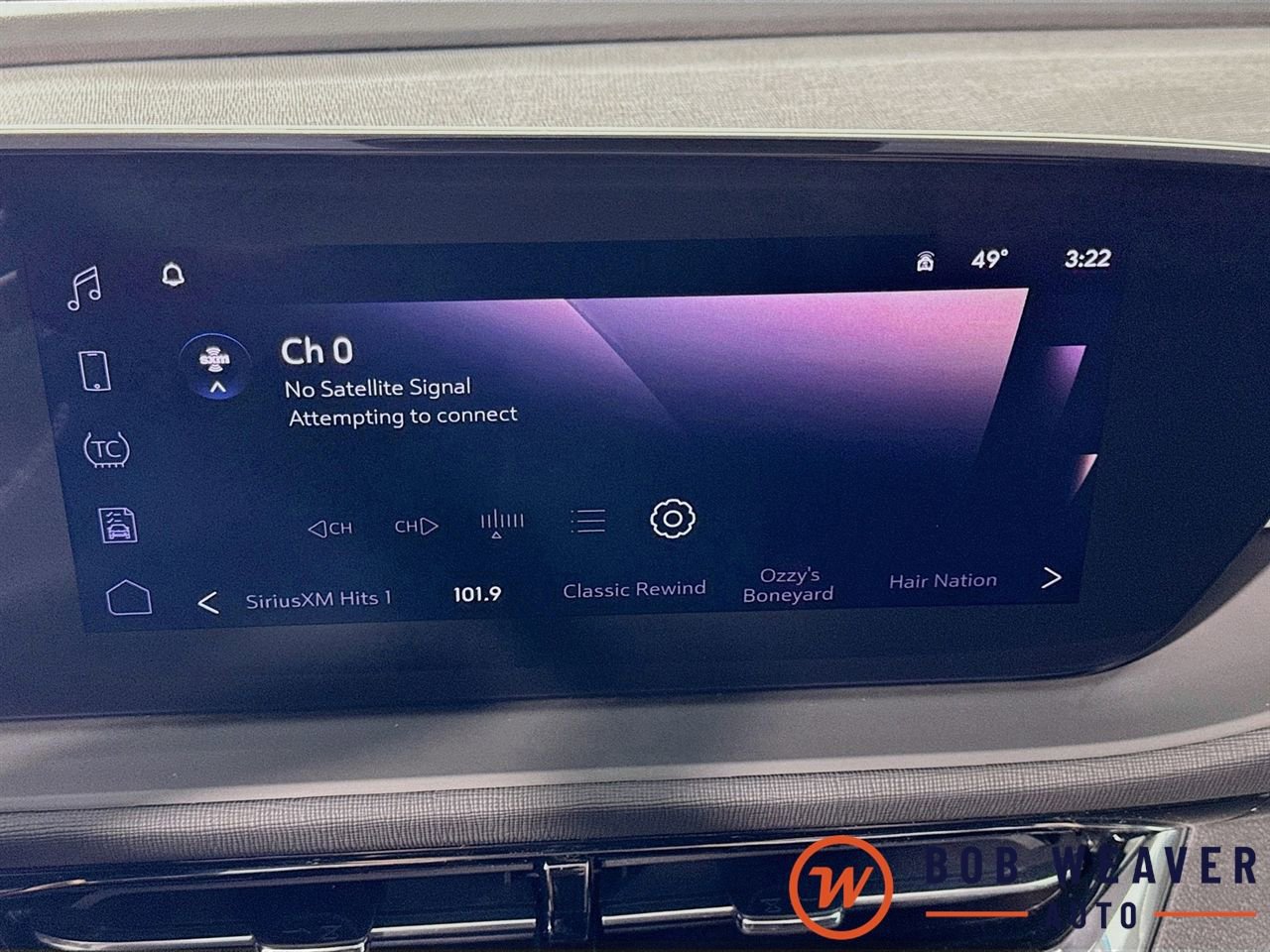 2025 Buick Envista Sport Touring - Photo 15
