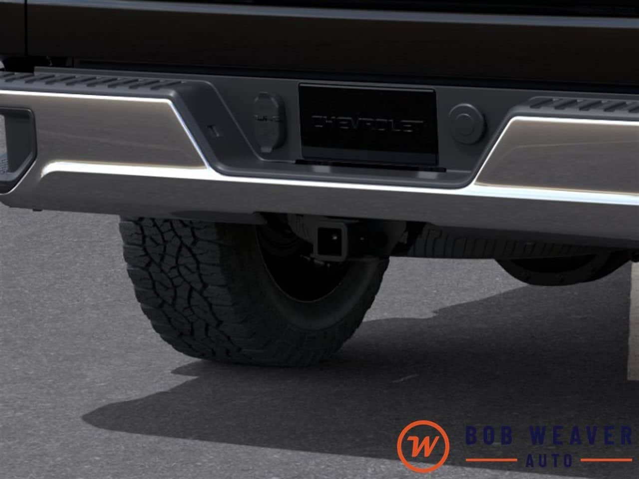 2026 Chevrolet Silverado 1500 LT - Photo 16