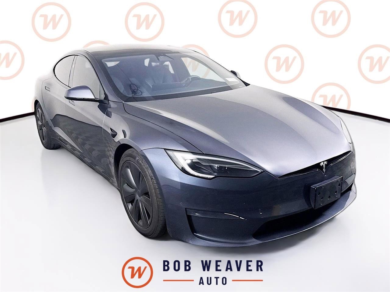 2023 Tesla Model S Standard Range's photo