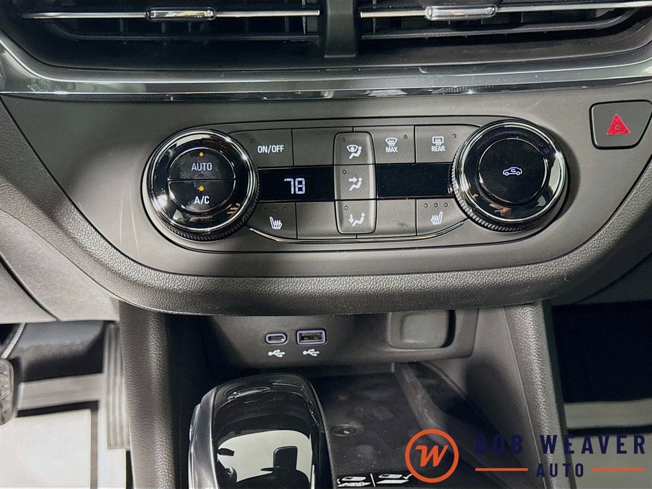 2025 Buick Envista Preferred - Photo 19