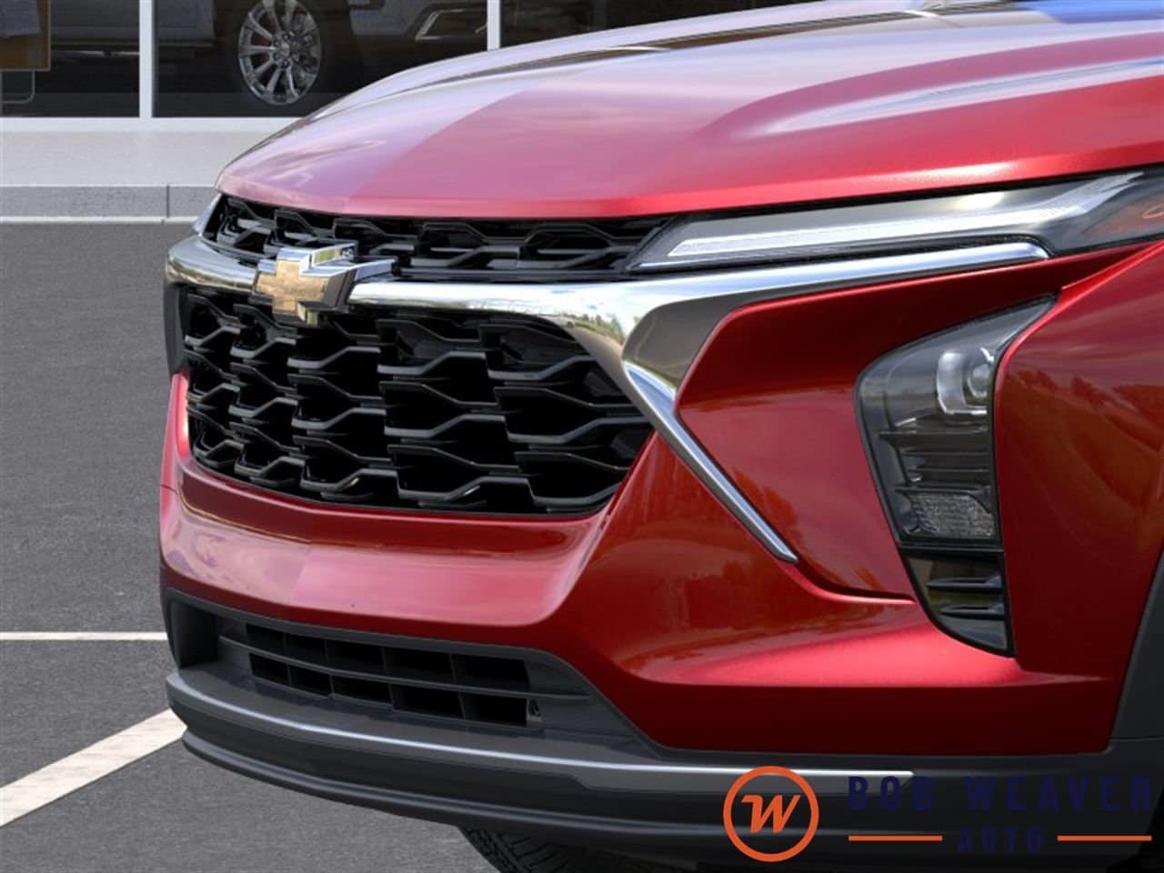 2026 Chevrolet Trax LT - Photo 15