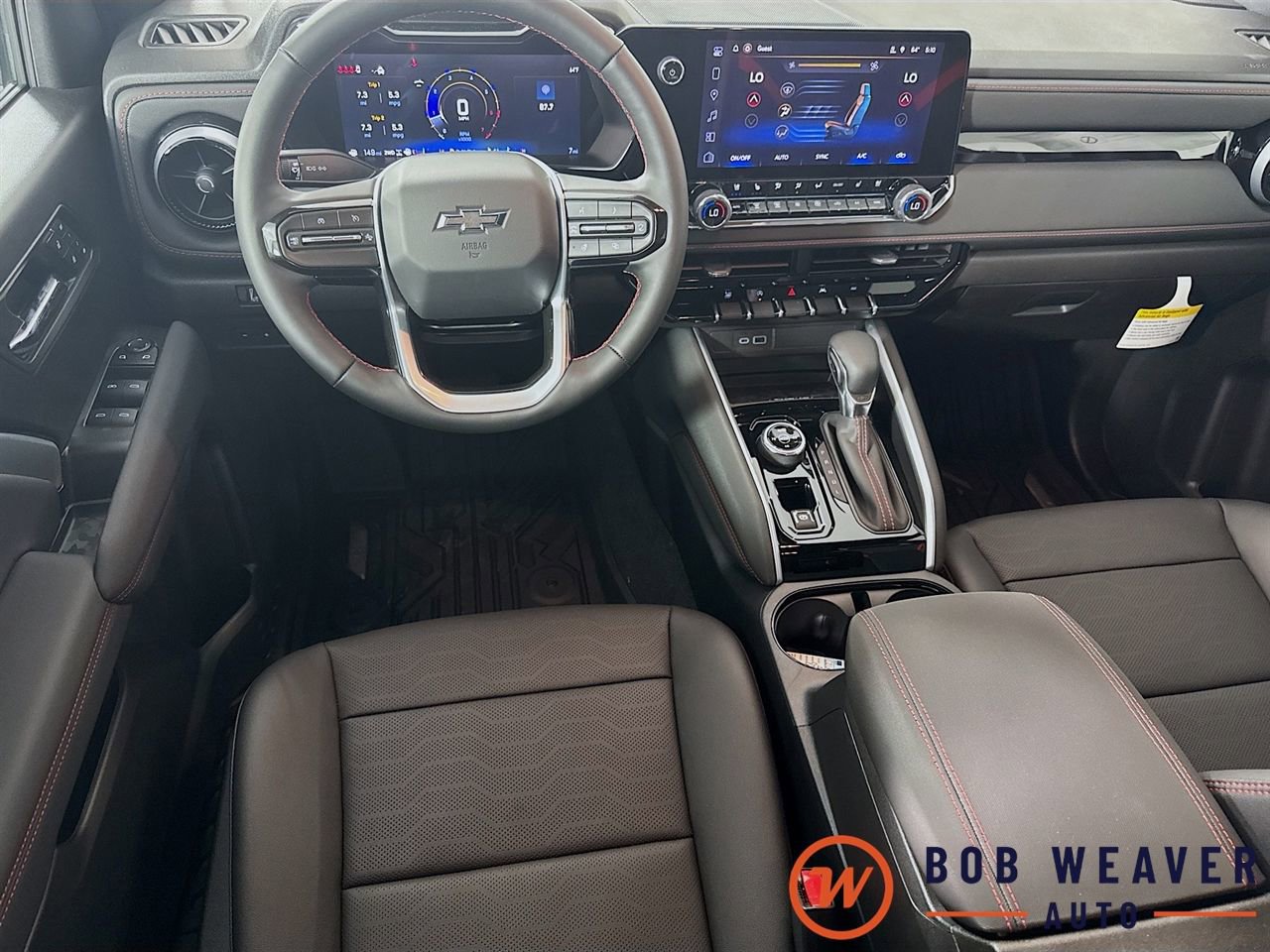 2026 Chevrolet Colorado Z71 - Photo 27
