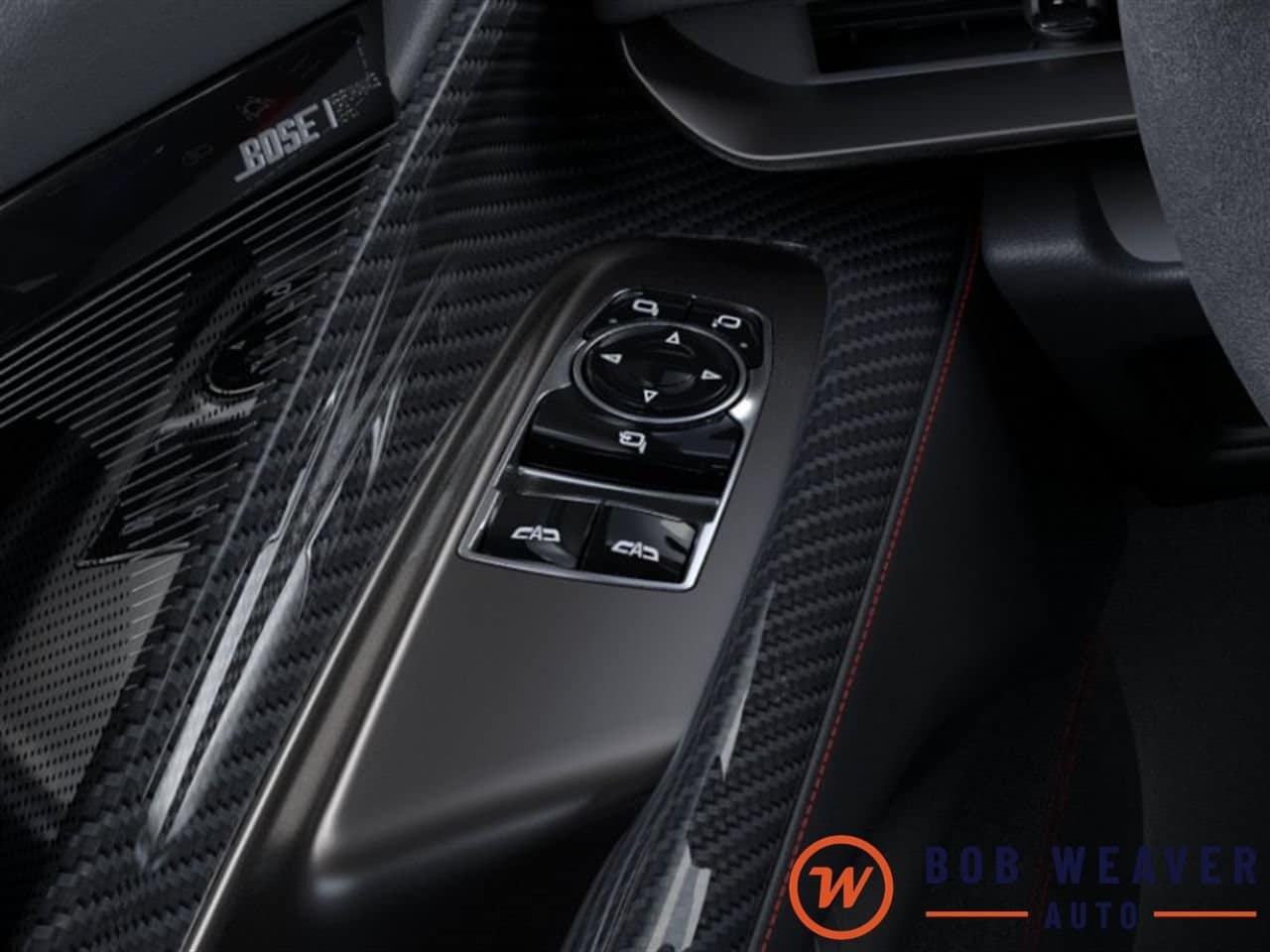 2027 Chevrolet Corvette 3LZ - Photo 26