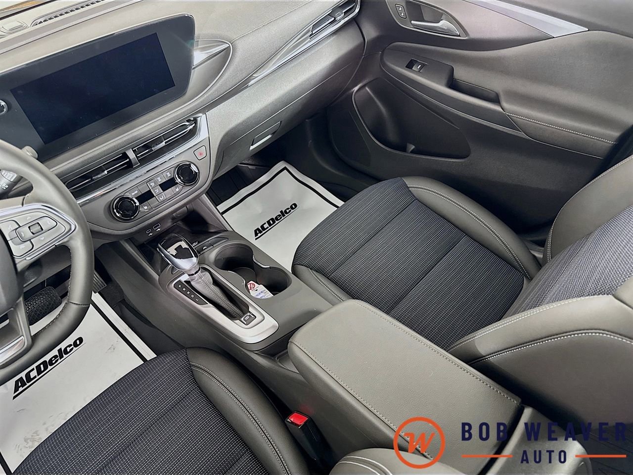 2025 Buick Envista Preferred - Photo 28
