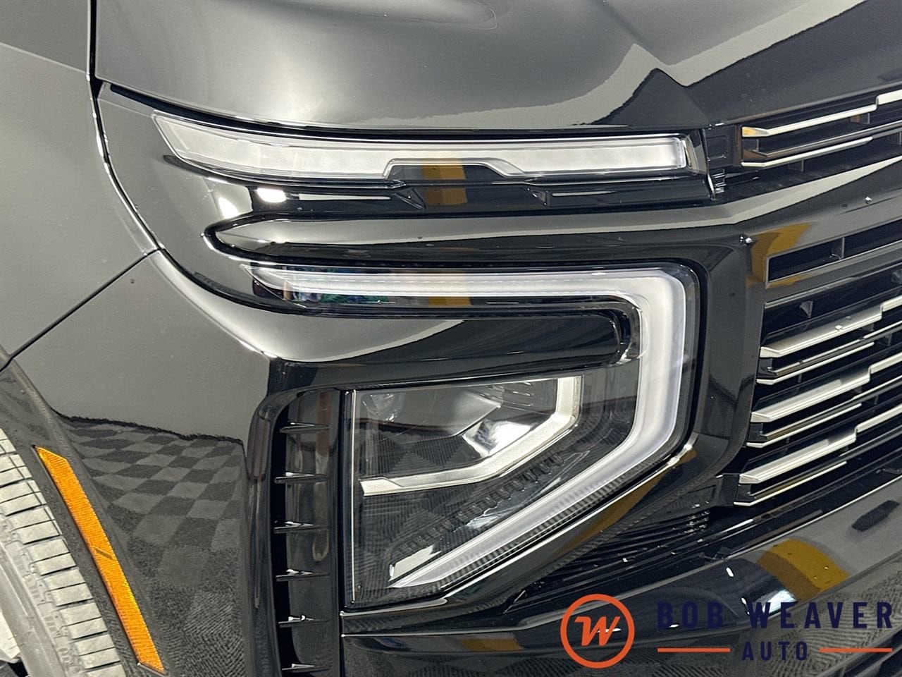 2026 Chevrolet Tahoe High Country - Photo 38
