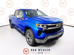 2026 Chevrolet Silverado 1500 LT Truck