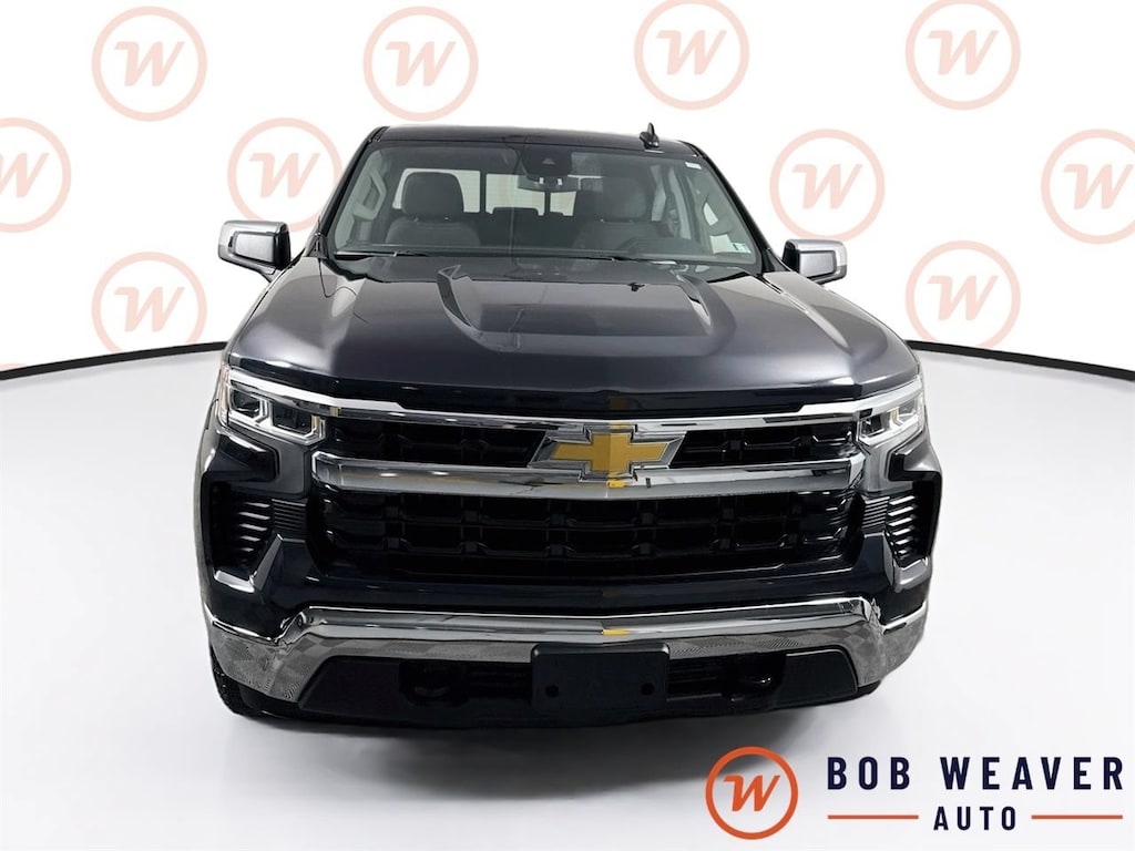 Used 2023 Chevrolet Silverado 1500 LT Truck