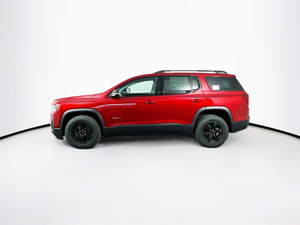 New 2023 GMC Acadia For Sale at Bob Weaver Auto | VIN: 1GKKNLLS1PZ258093