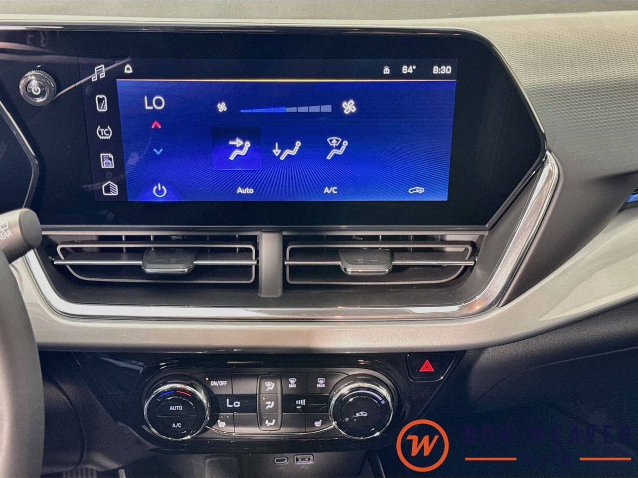 2026 Chevrolet Trax LT - Photo 19