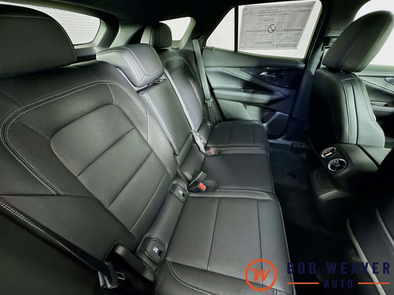 2026 Chevrolet Blazer EV LT - Photo 33