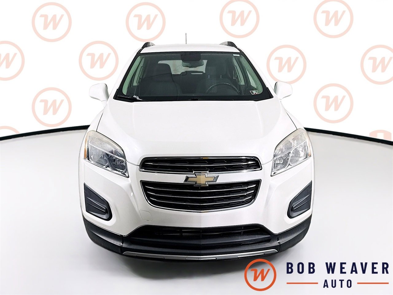 Used 2016 Chevrolet Trax LT with VIN KL7CJPSB1GB568254 for sale in Pottsville, PA