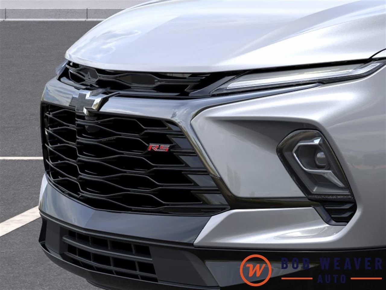 2026 Chevrolet Blazer RS - Photo 14