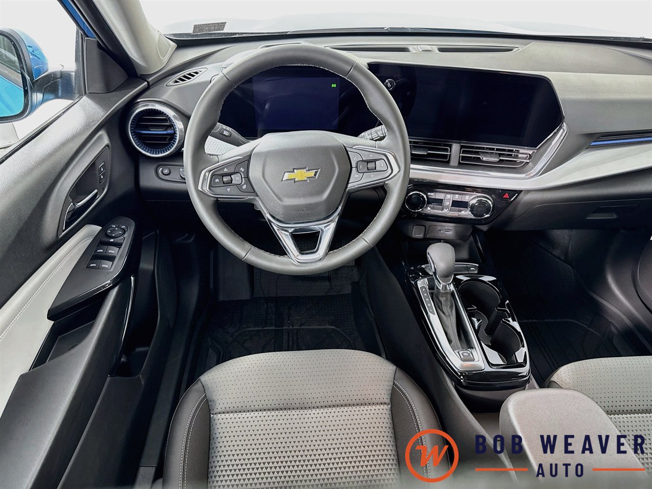 2026 Chevrolet Trax LT - Photo 27