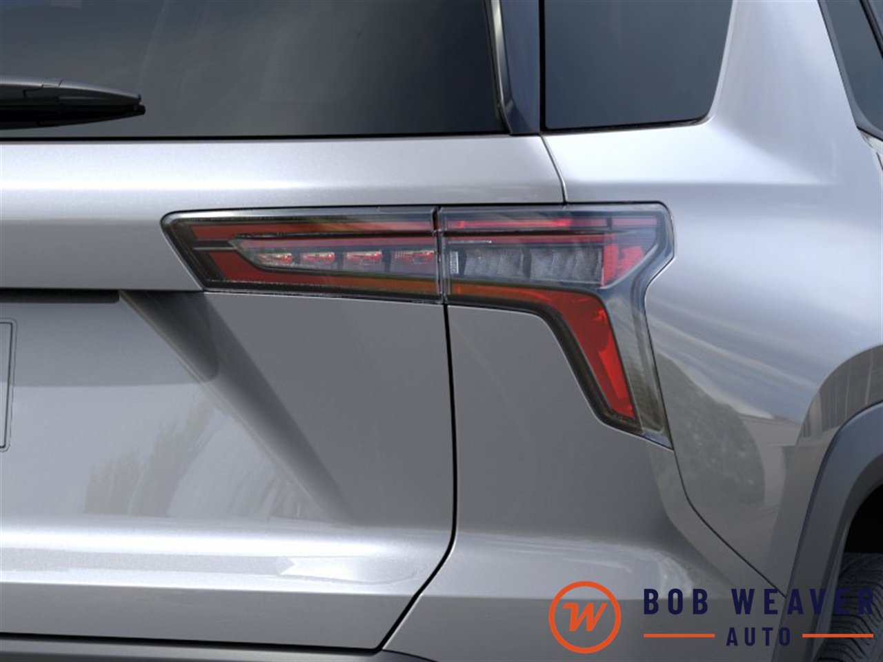 2027 Chevrolet Equinox LT - Photo 13