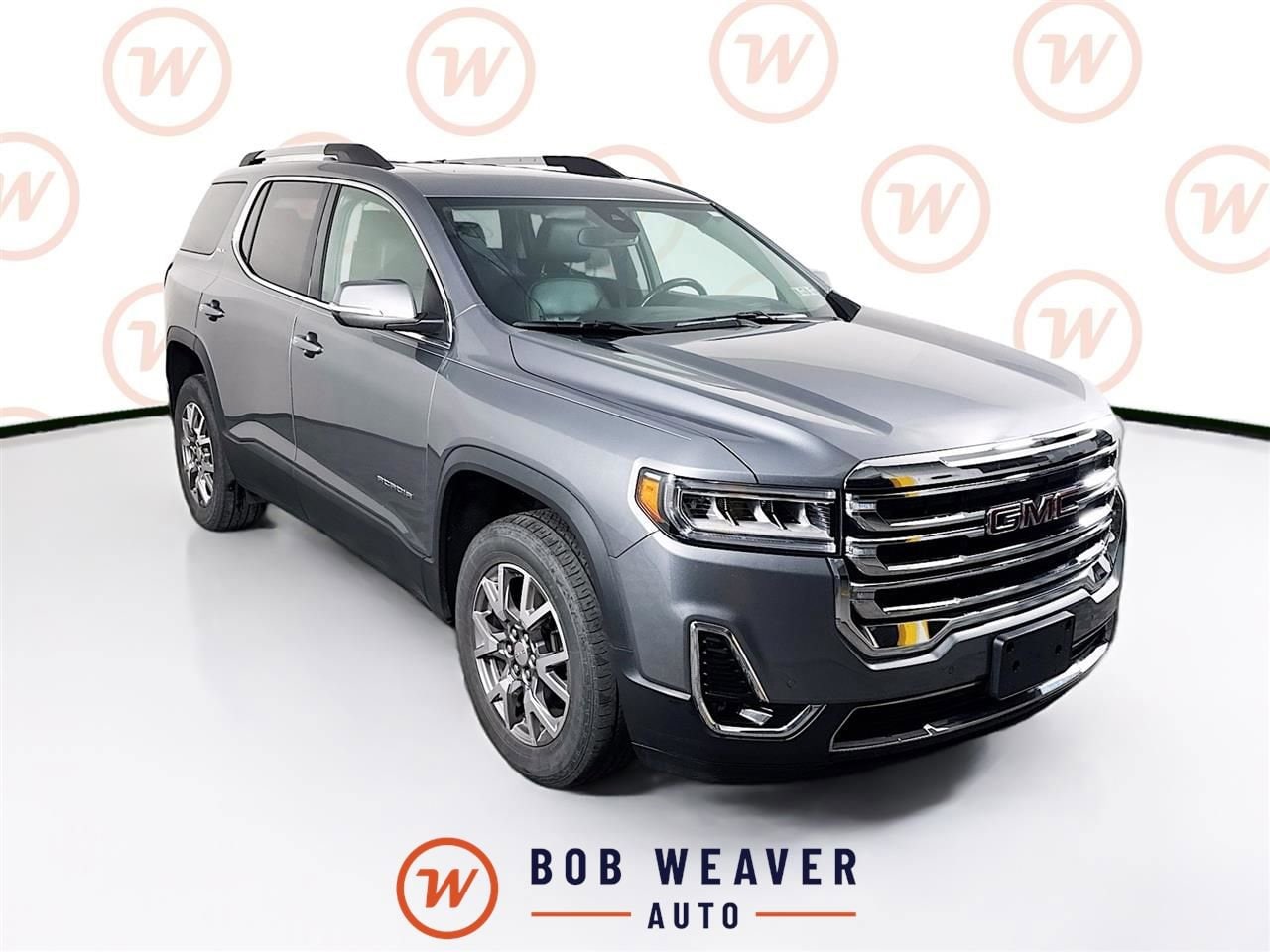 2020 GMC Acadia SLT AWD's photo