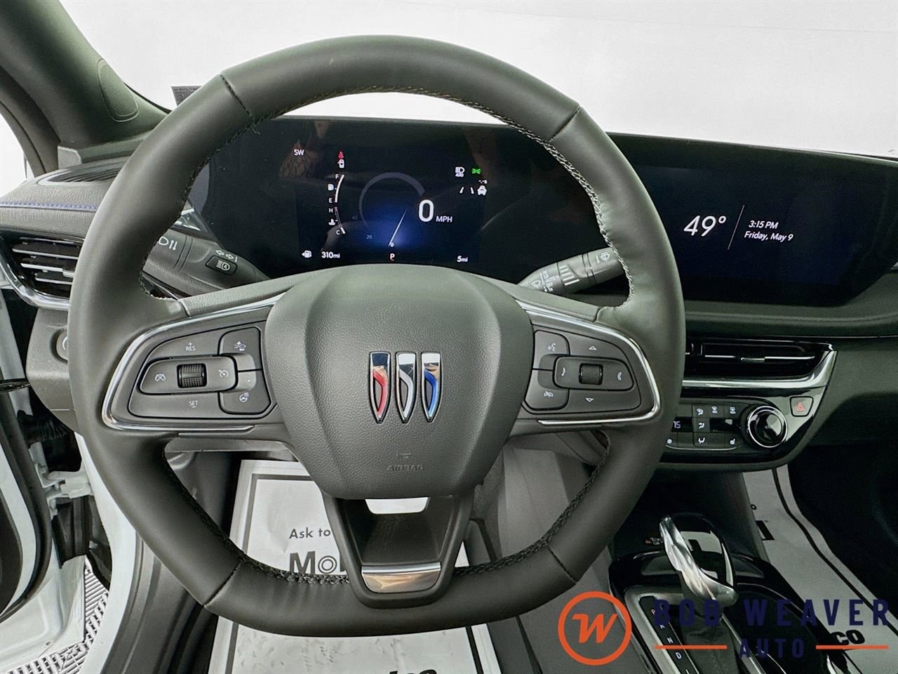 2025 Buick Envista Sport Touring - Photo 11