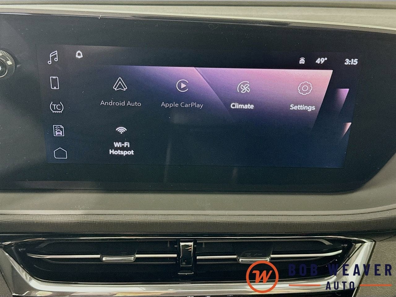 2025 Buick Envista Sport Touring - Photo 15
