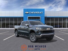 2026 Chevrolet Silverado 1500 LT Truck