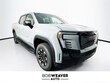 GMC Sierra EV
