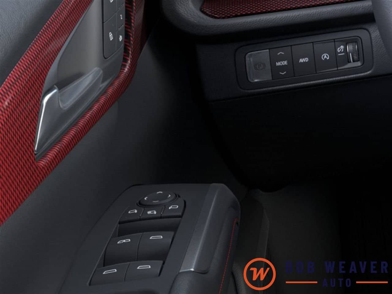 2026 Chevrolet Traverse RS - Photo 26
