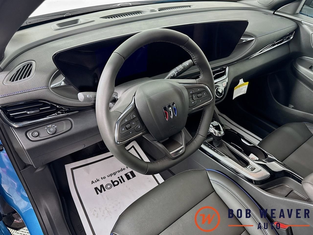 2025 Buick Envista Sport Touring - Photo 11
