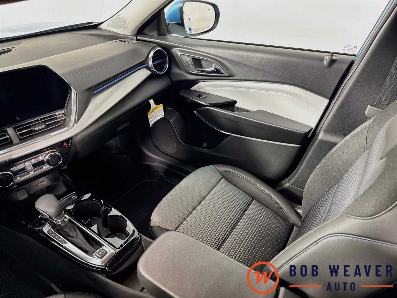 2026 Chevrolet Trax LT - Photo 28