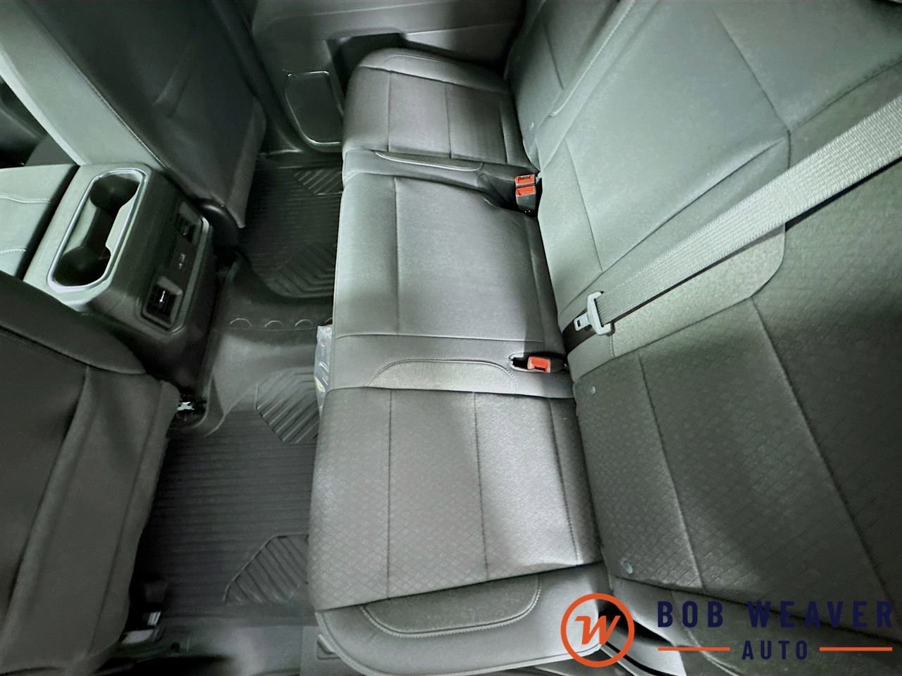 2026 Chevrolet Silverado 1500 LT Trail Boss - Photo 29