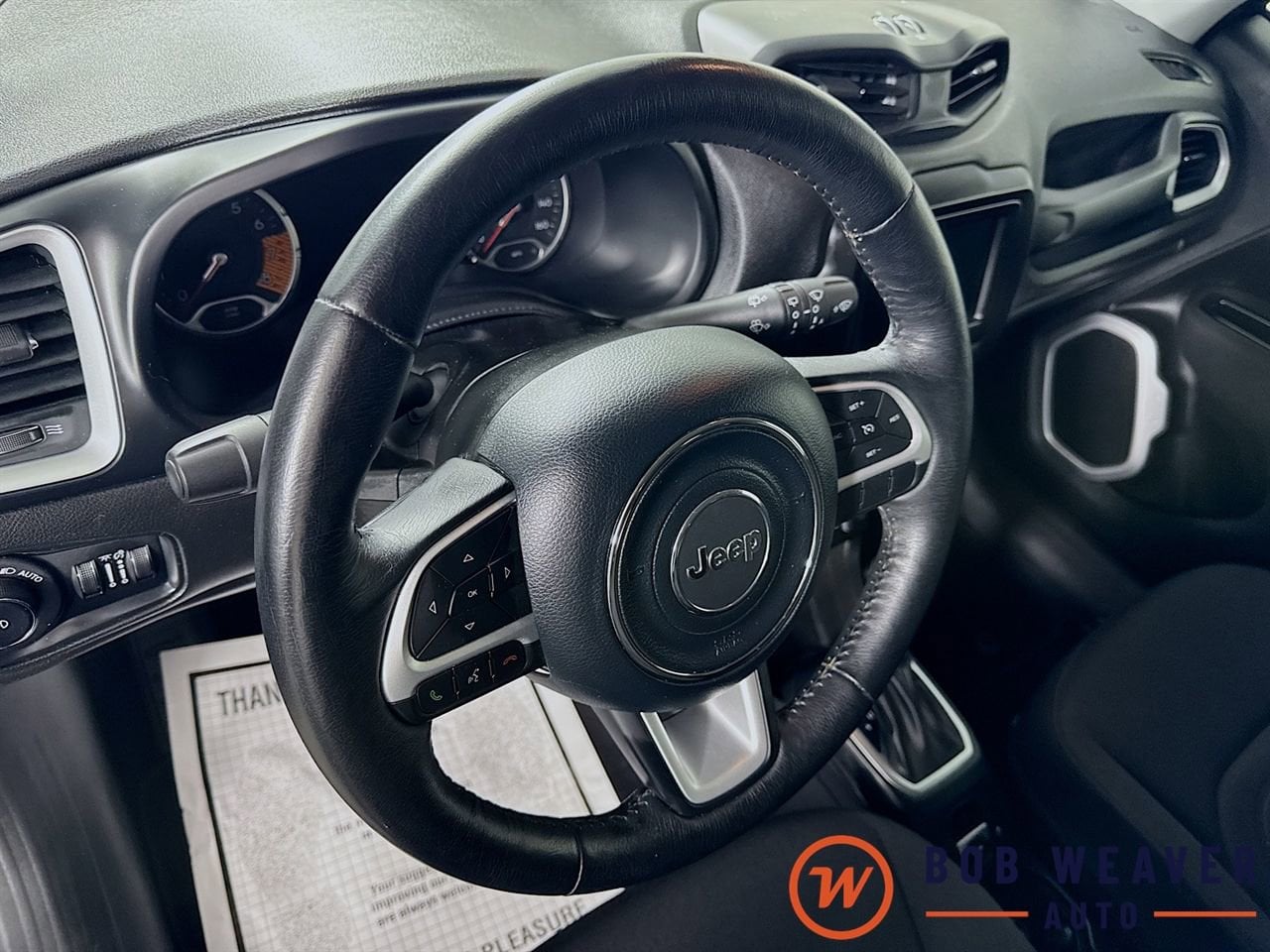 2021 Jeep Renegade Latitude - Photo 11